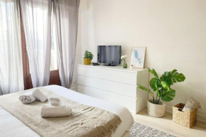 Le Syrme • 450m de la plage, balcon & parking